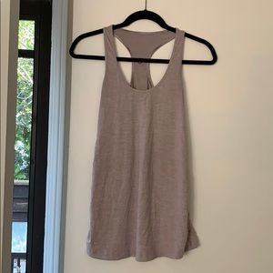Lululemon Athletic Top